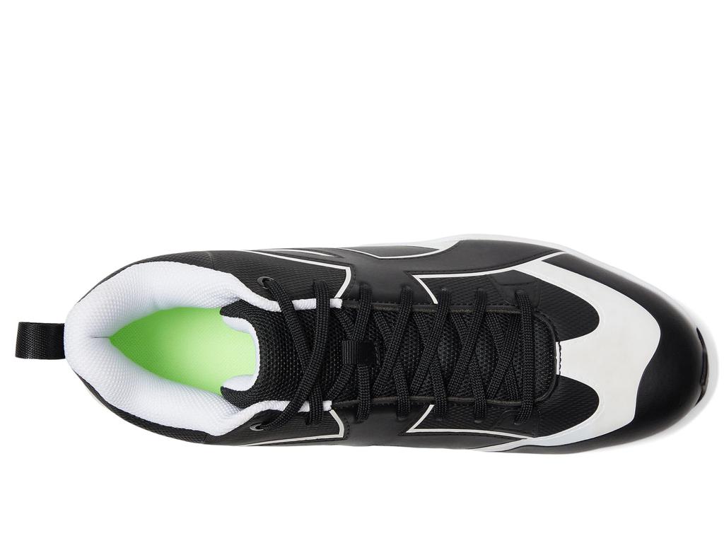 Under Armour Leadoff Icon Mid Baseball Cleats