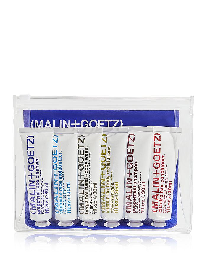 Malin + Goetz Essentials Kit