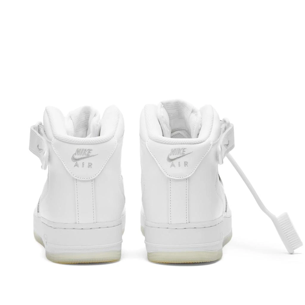 NIKE Nike Air Force 1 Mid '07 3