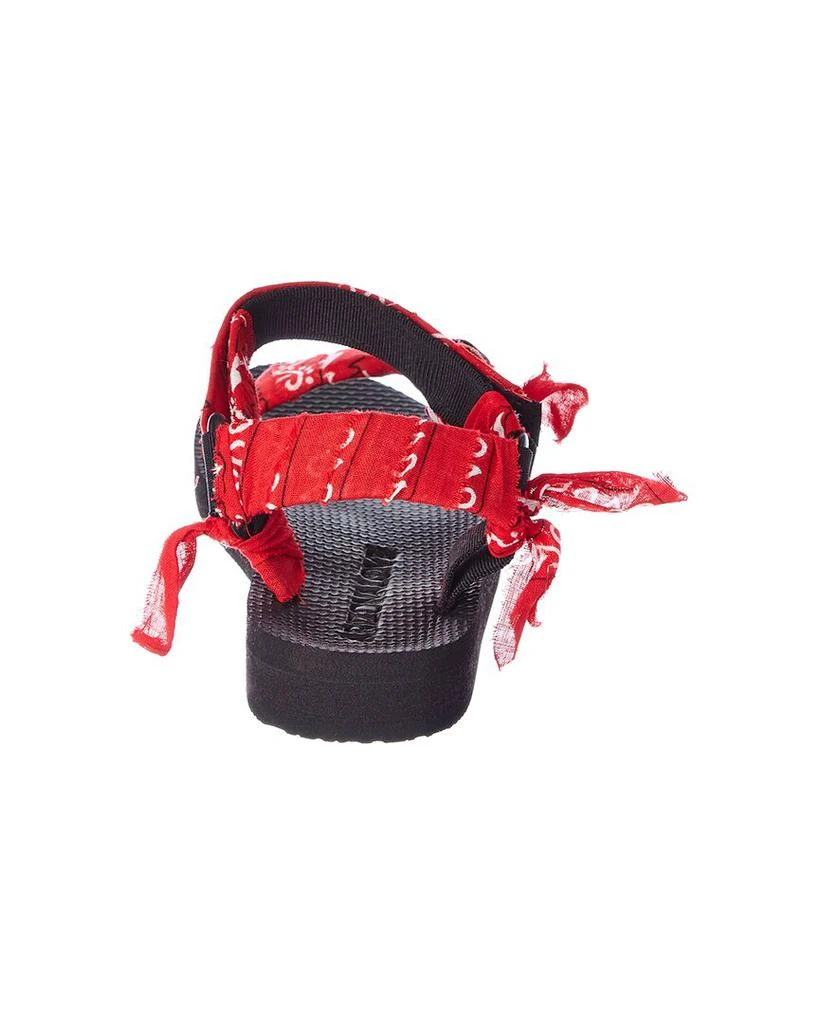 Arizona Love Trekky Bandana Sandal 3