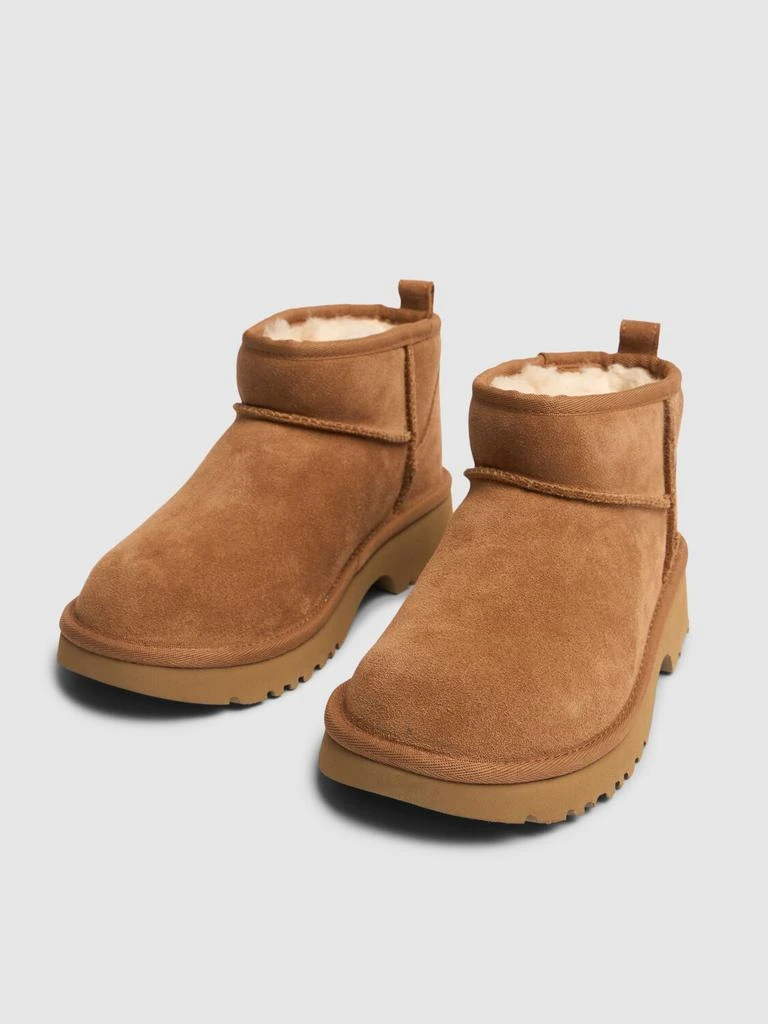 UGG Classic Ultra Mini New Heights Boots 1