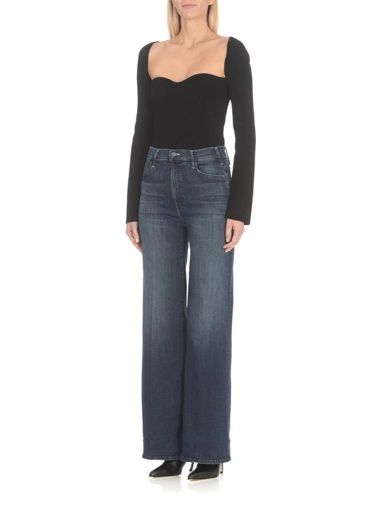 MOTHER Mother Jeans 2