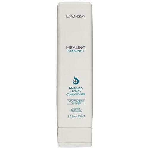 Lanza L'Anza - Healing Strength Manuka Honey Conditioner (250ml)