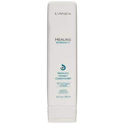 Lanza L'Anza - Healing Strength Manuka Honey Conditioner (250ml) 1