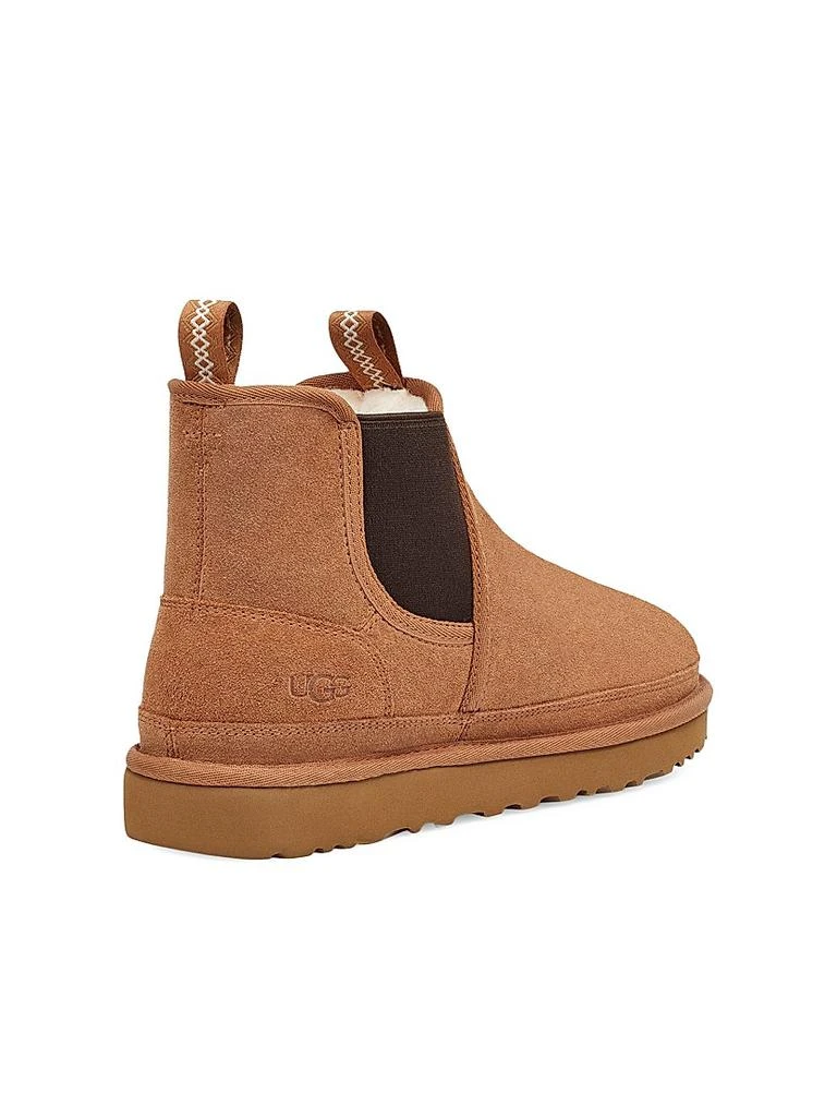 UGG Neumel Suede Chelsea Boots 3