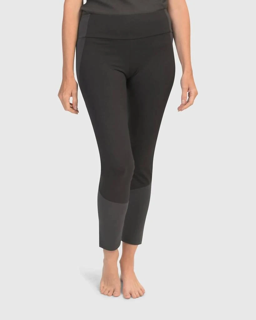 ALEMBIKA Alembika - Chi Contour Pants 7