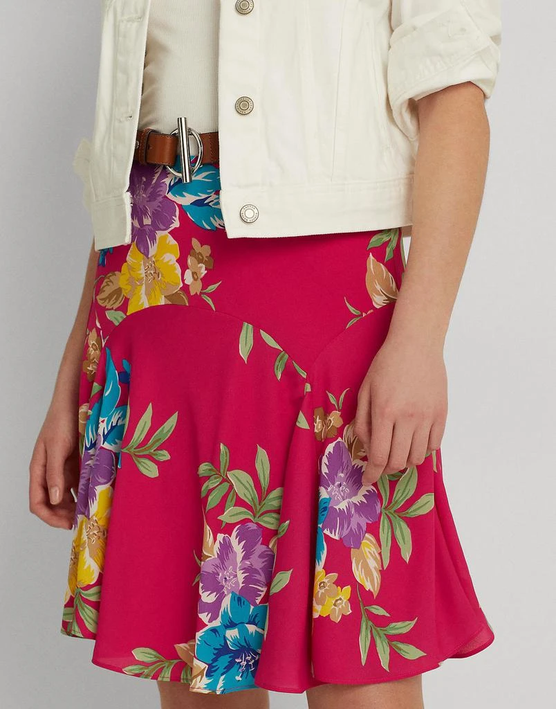 Ralph Lauren Mini skirt 5