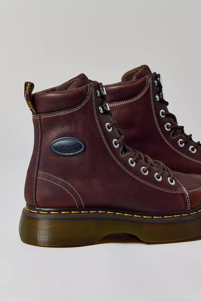 Dr. Martens Dr. Martens Women's Buzz 8-Eye Platform Boot