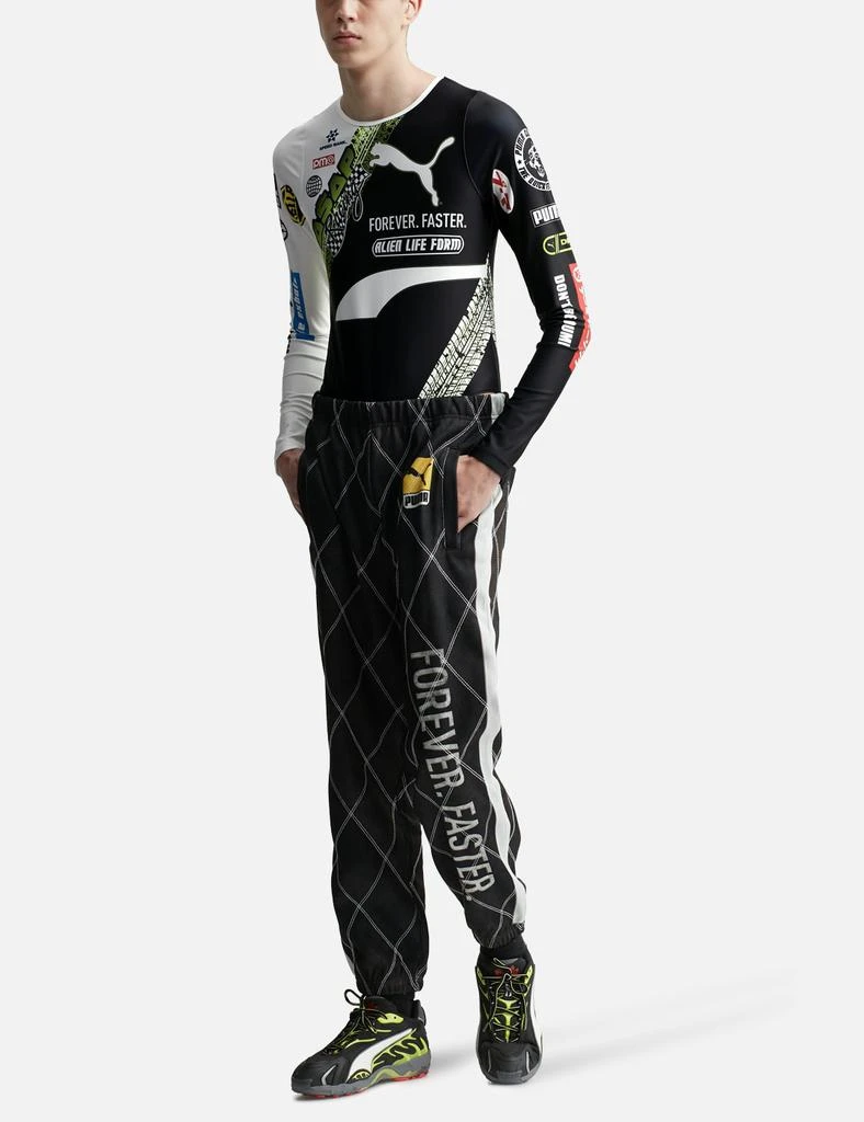 Puma Puma x A$AP ROCKY Tire Bodysuit 5