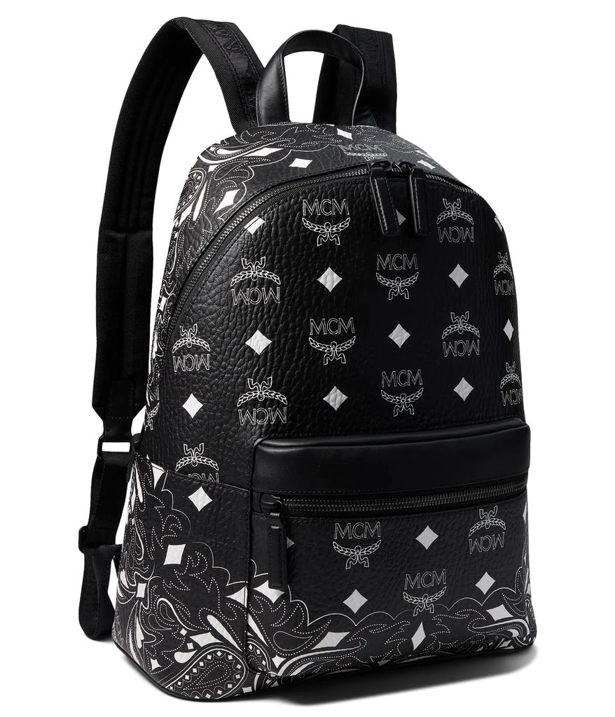 MCM Stark Bandana VI Backpack Medium 1