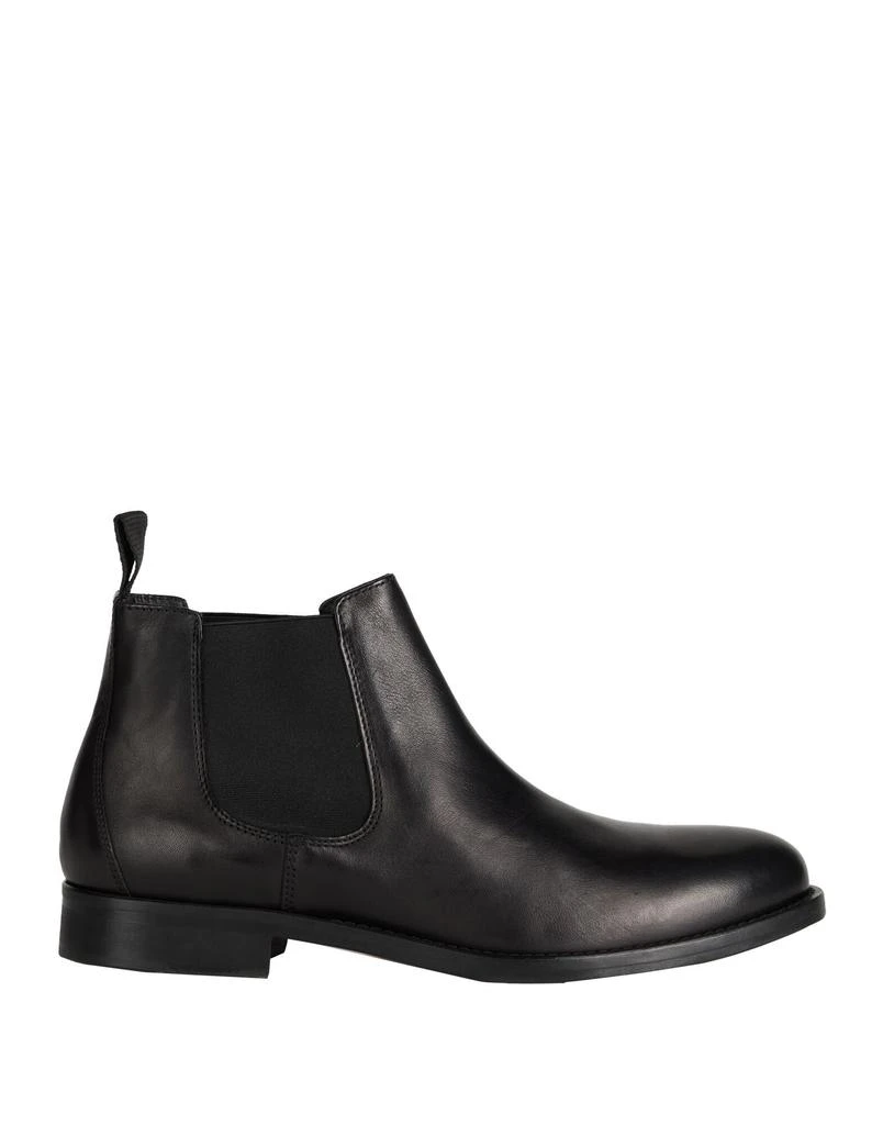 ANTICA CUOIERIA Ankle boot