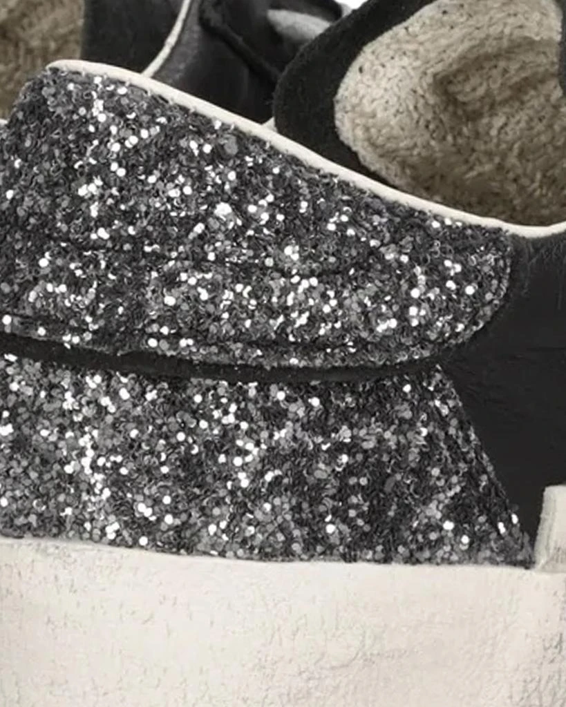 PHILIPPE MODEL Low-Top Sneakers with Side Band 3