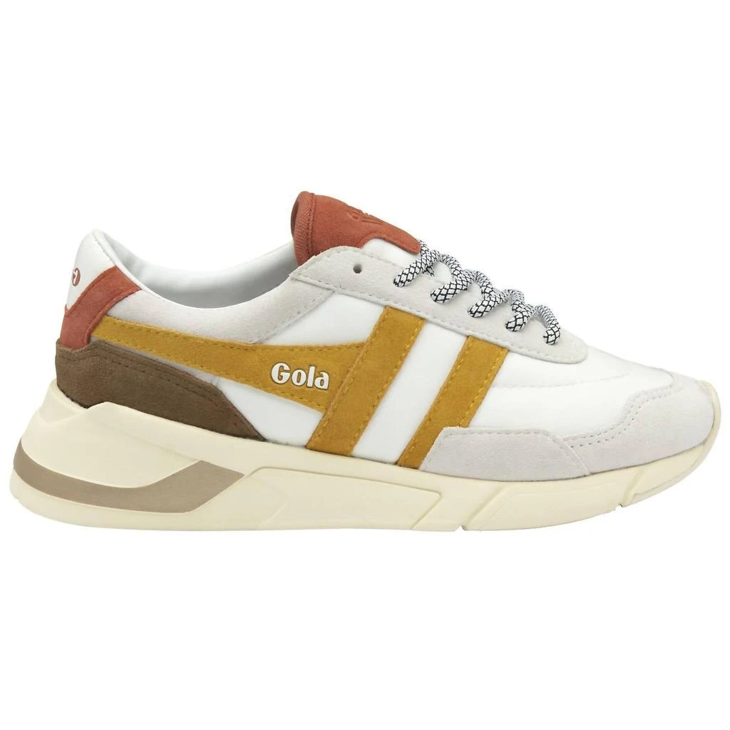 Gola Gola - Women's Eclipse Pure Sneakers 1