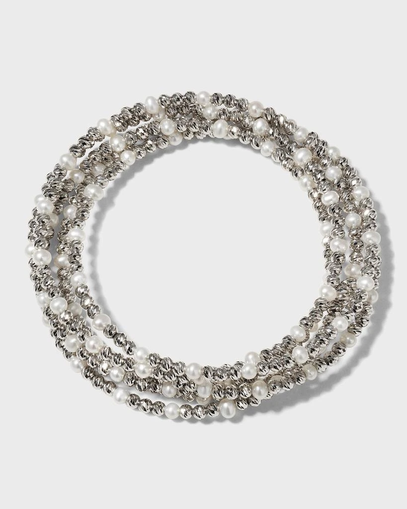 Platinum Born Debut Loop Bracelet 1