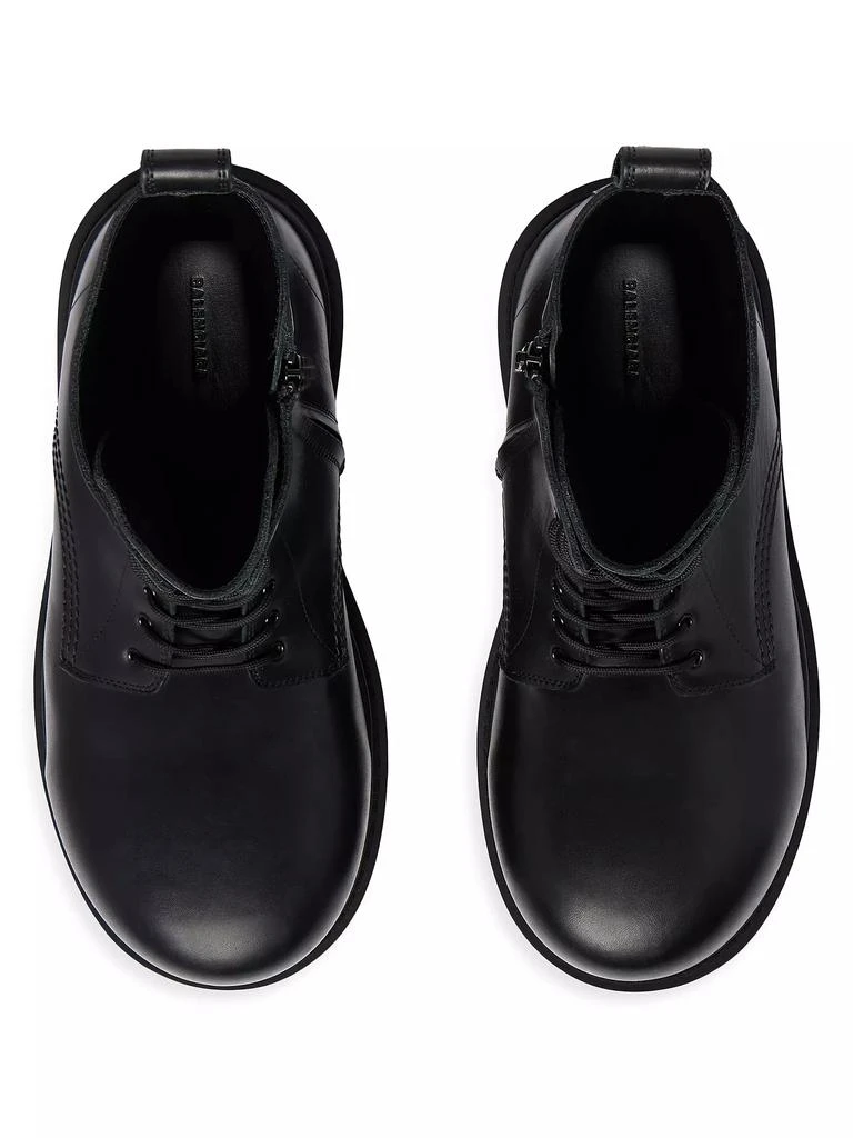 Balenciaga Stomper Booties 6