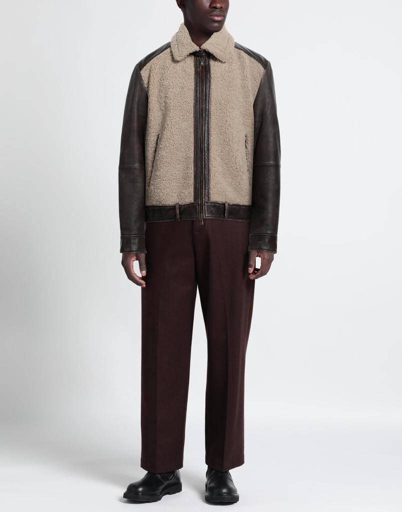 ANDREA D' AMICO Jacket