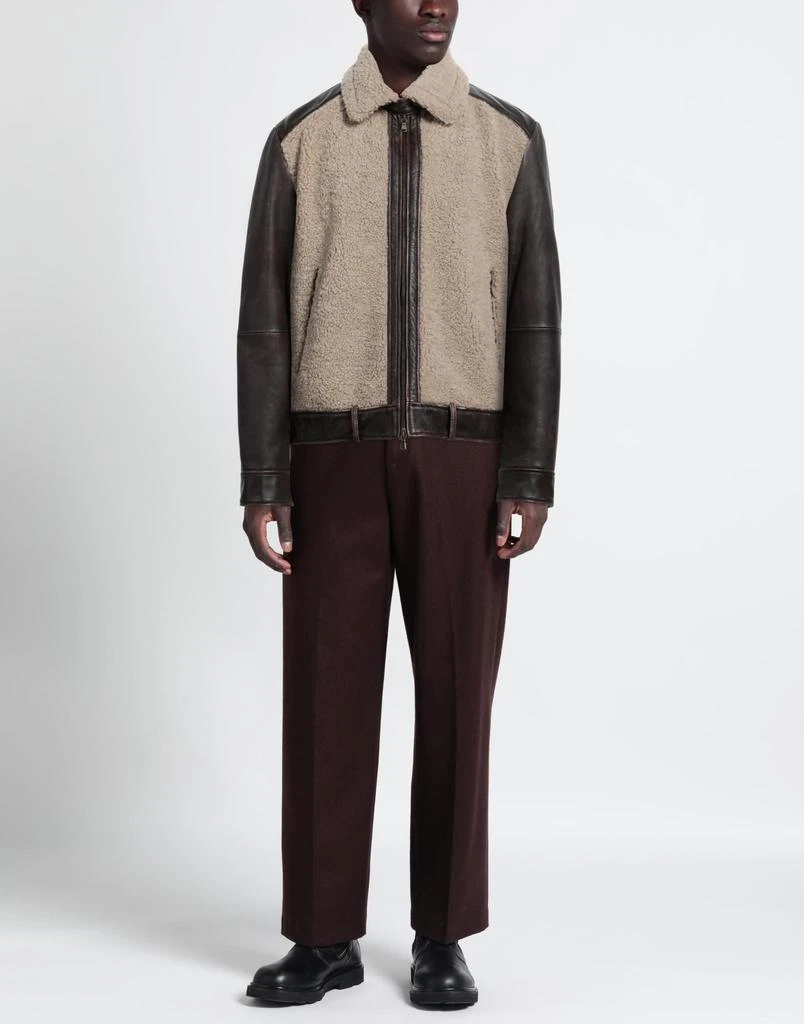 ANDREA D' AMICO Jacket 2
