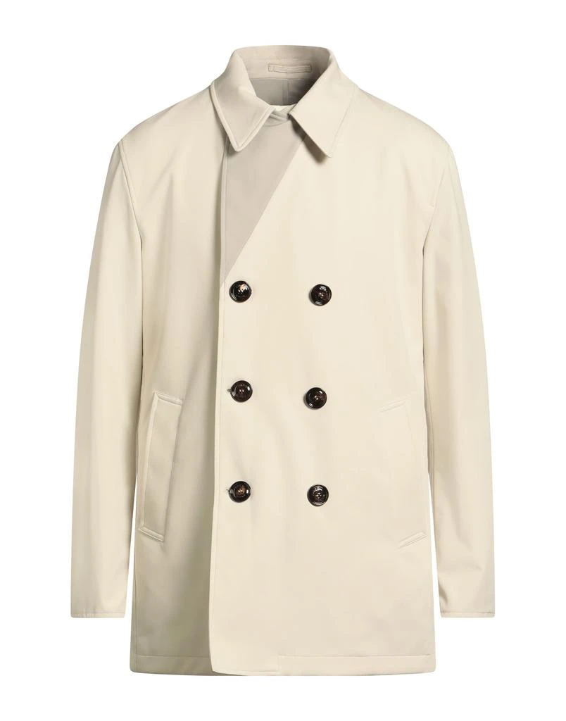 Kired Double breasted pea coat
