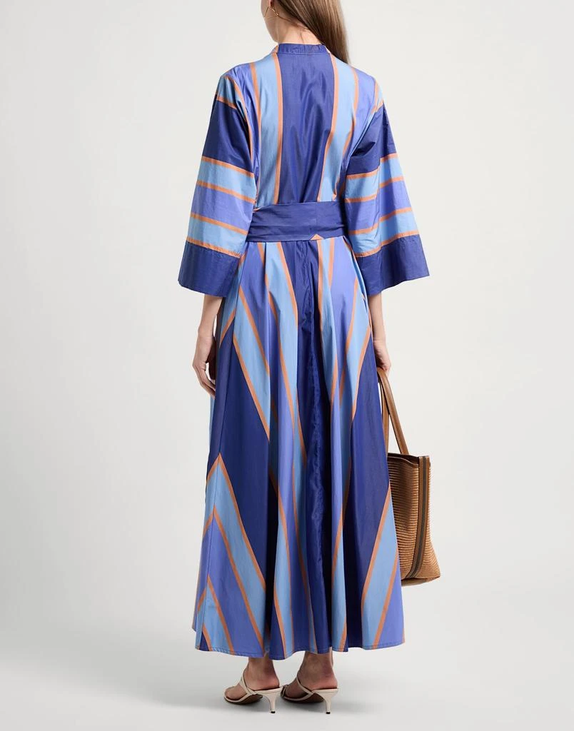 Thierry Colson Long dress 3