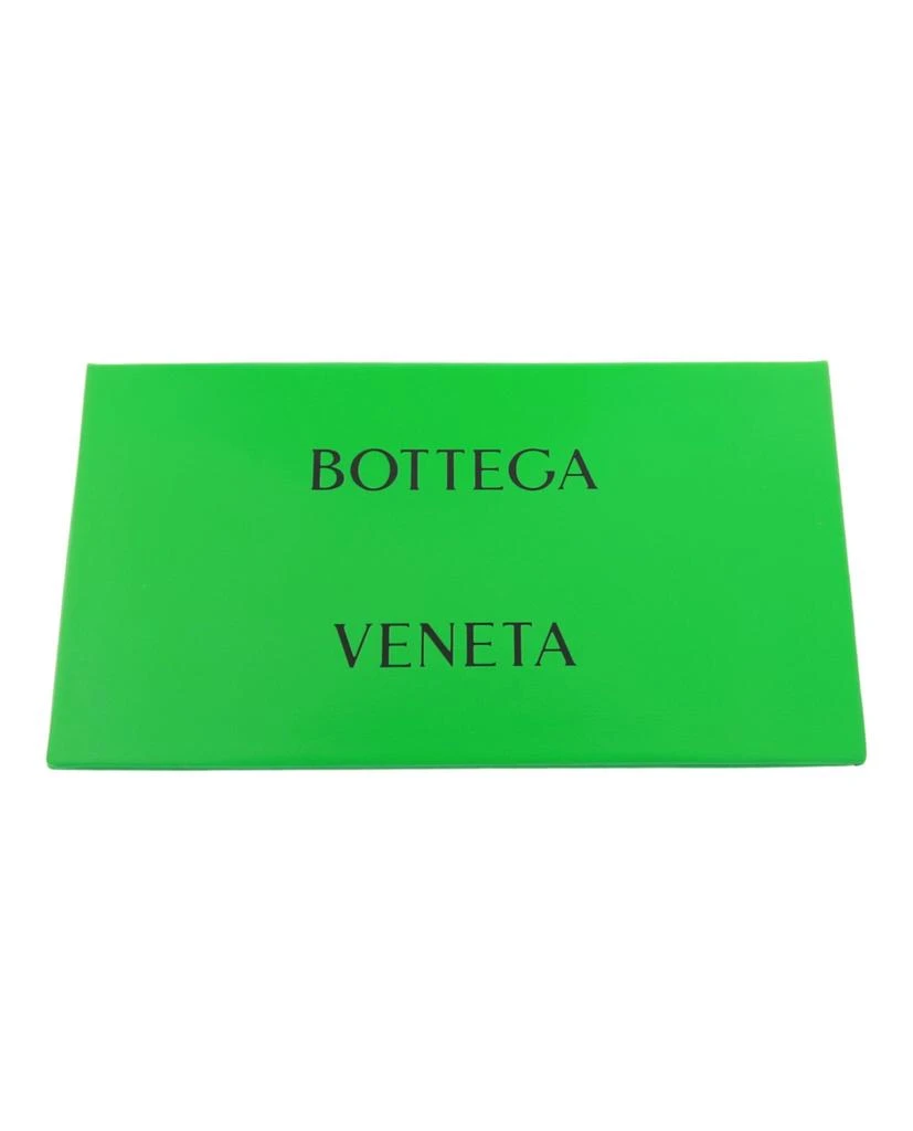 Bottega Veneta Square-Frame Injection Sunglasses 5