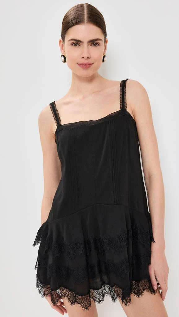 Reformation Cleodora Dress 6