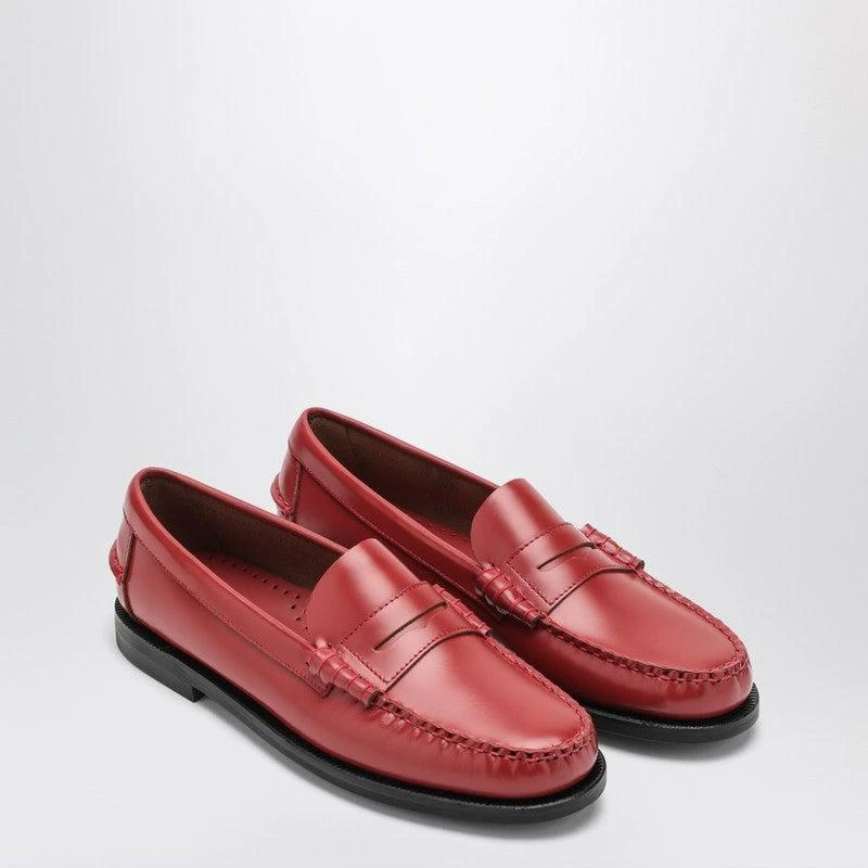 SEBAGO Women's Classic Dan Loafer 1