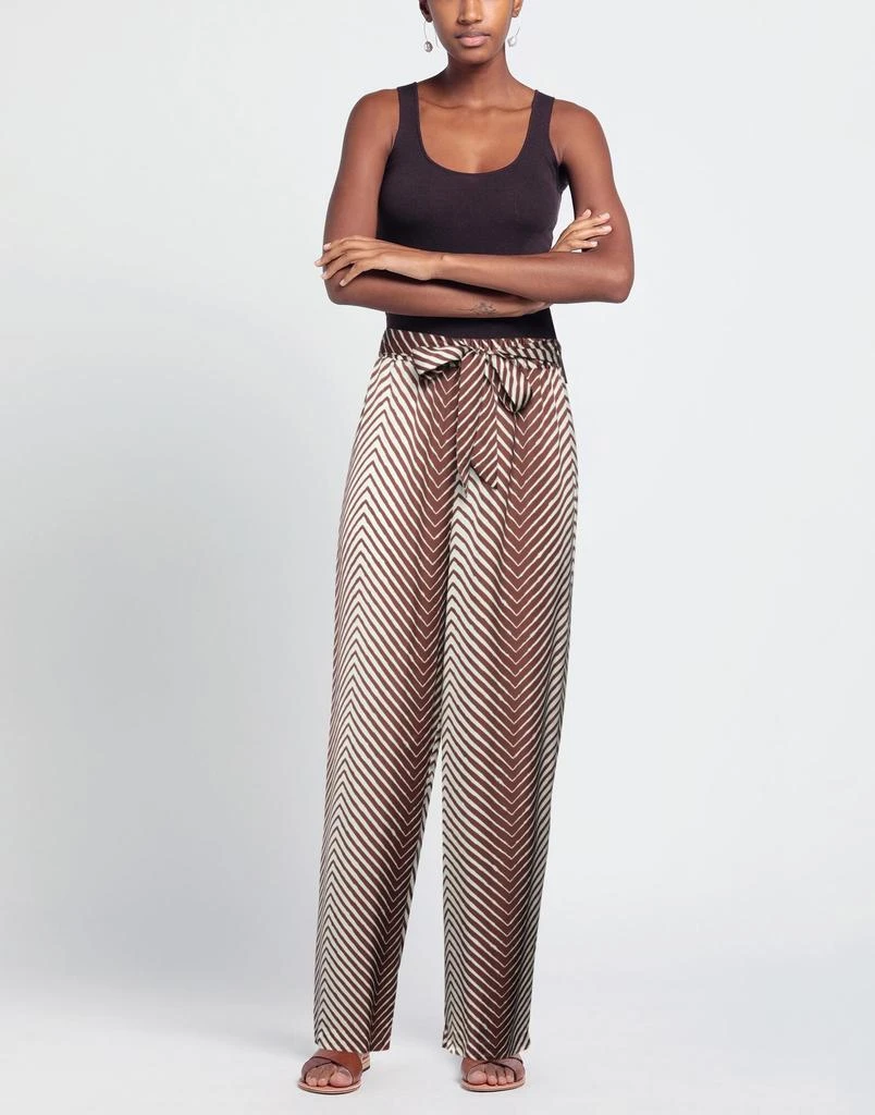 SOALLURE Casual pants 2