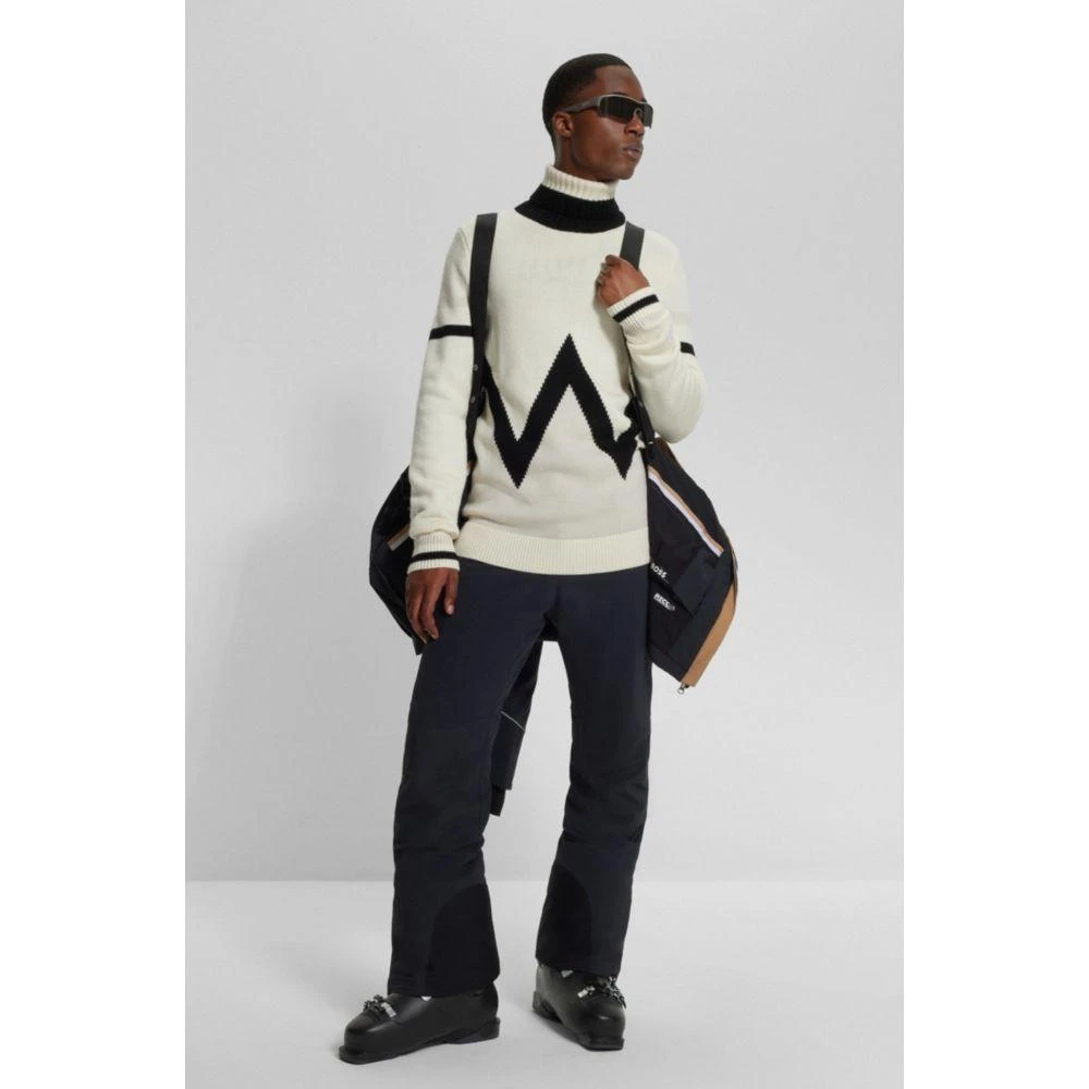 Hugo Boss x Perfect Moment padded ski trousers 2