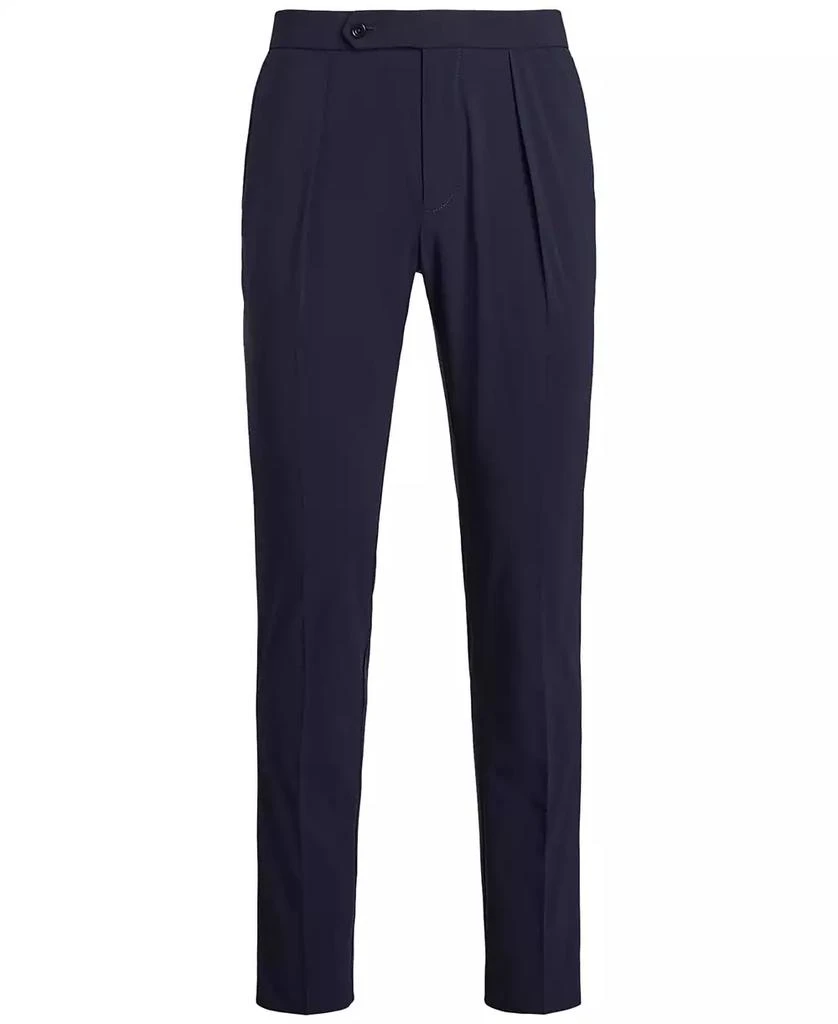 Ralph Lauren Men's Pleated Suit Trousers 5