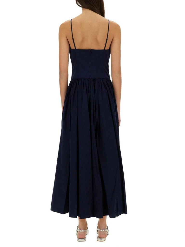 Staud Staud Dress "Dena" 3