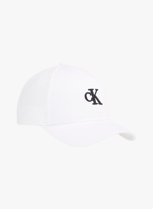 Calvin Klein Logo baseball cap