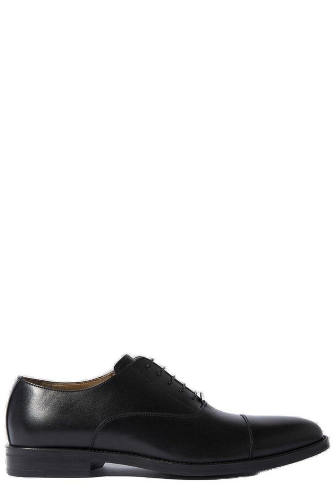 Scarosso Scarosso Cesare Oxford Lace-Up Shoes