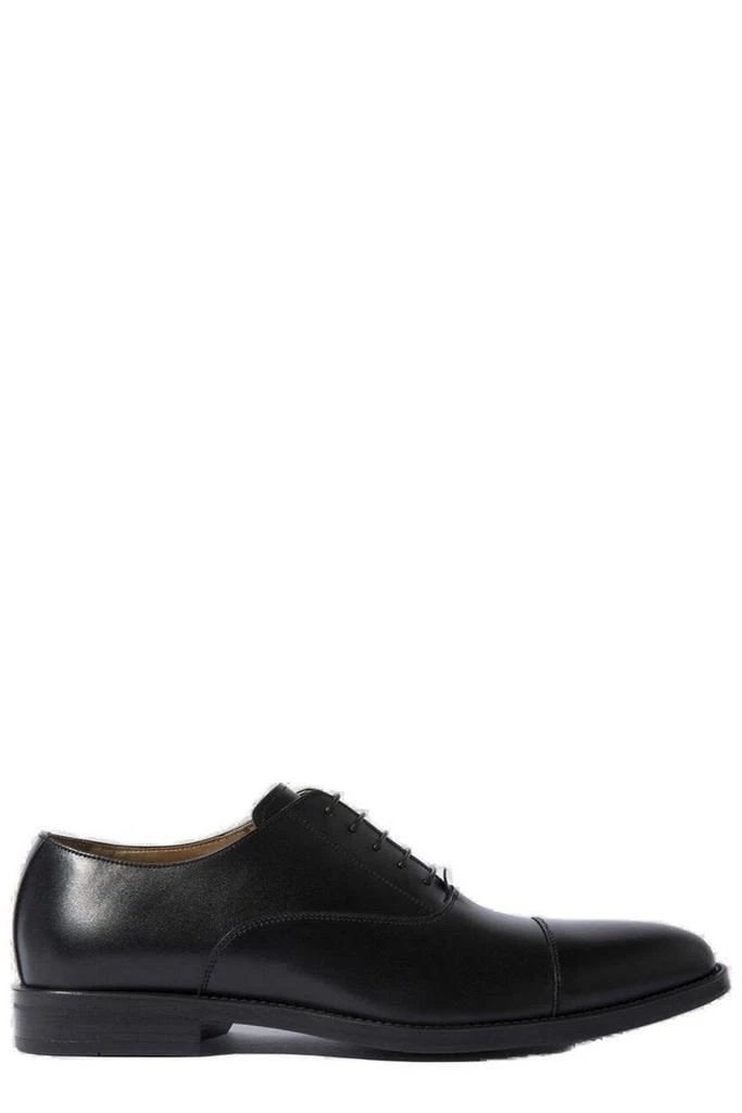 Scarosso Scarosso Cesare Oxford Lace-Up Shoes 1