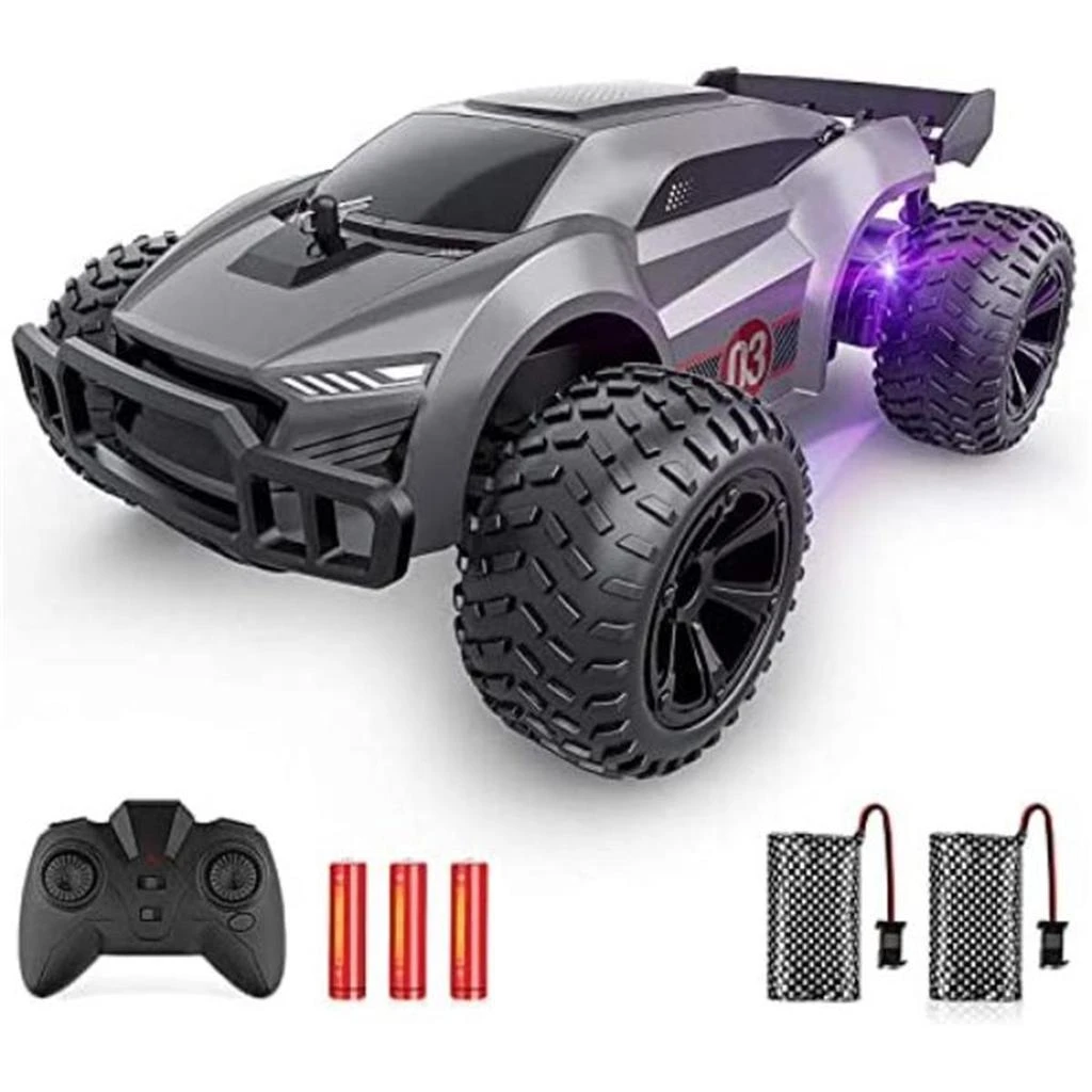 netjett Netjett  EpochAir Remote Control Car - 2.4GHz High Speed , Offroad Hobby Radio Control Racing Car 1