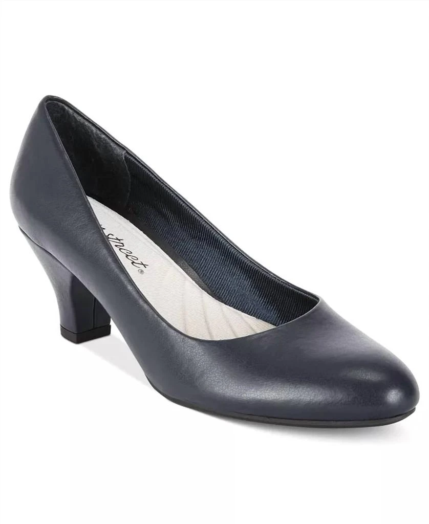 Easy Street Women's Fabulous Pumps – On Sale Now with Up to 37
