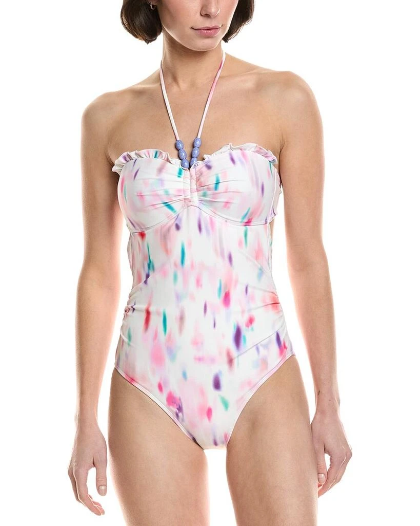 Change of Scenery CHANGE OF SCENERY Talia One-Piece