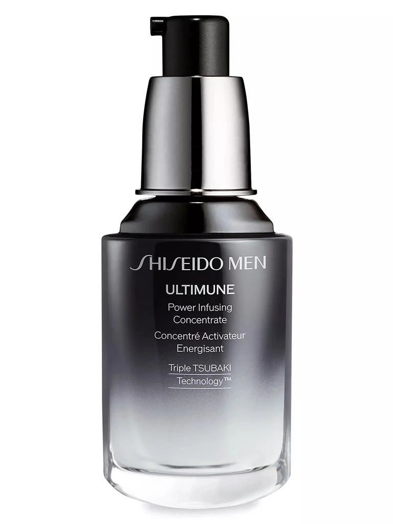 Shiseido Ultimune Power Infusing Concentrate 3