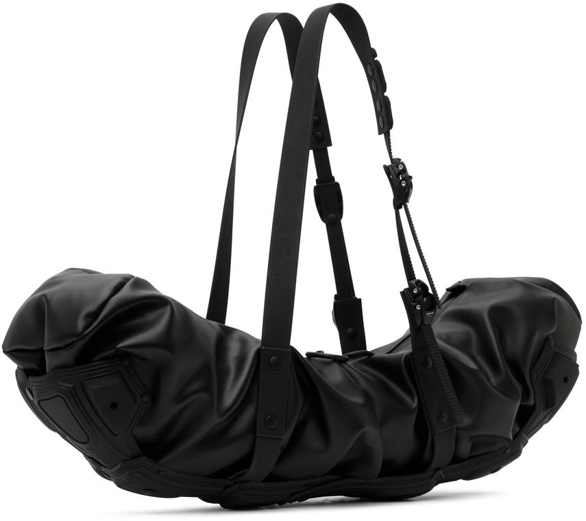 Innerraum Black Module 09 Baguette Bag