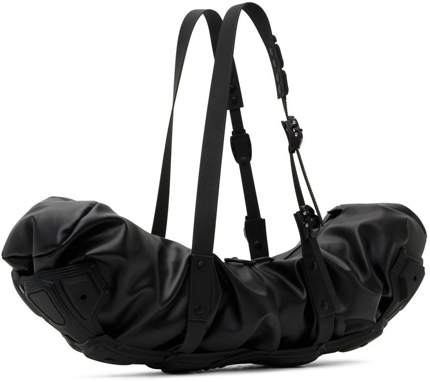 Innerraum Black Module 09 Baguette Bag 2