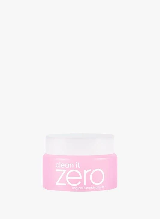 BANILA CO Clean it Zero - Original cleansing balm 1