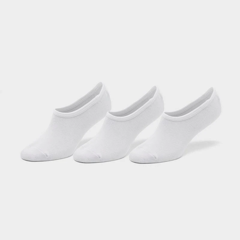Sof Sole Men's Finish Line Footie Socks (3-Pack) 1