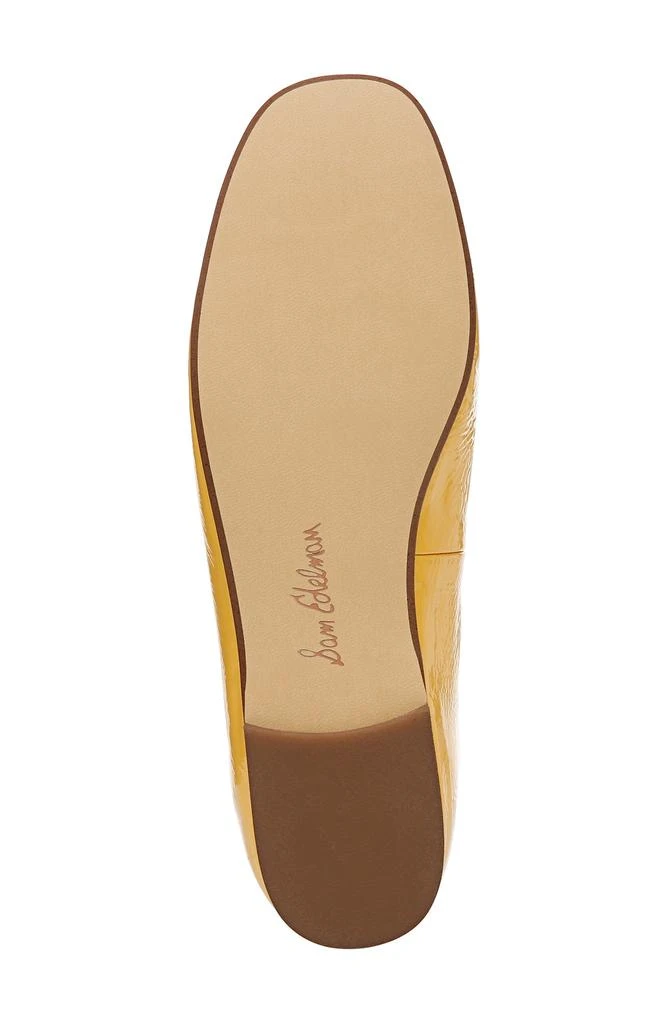 Sam Edelman Ari Ballet Flat 6