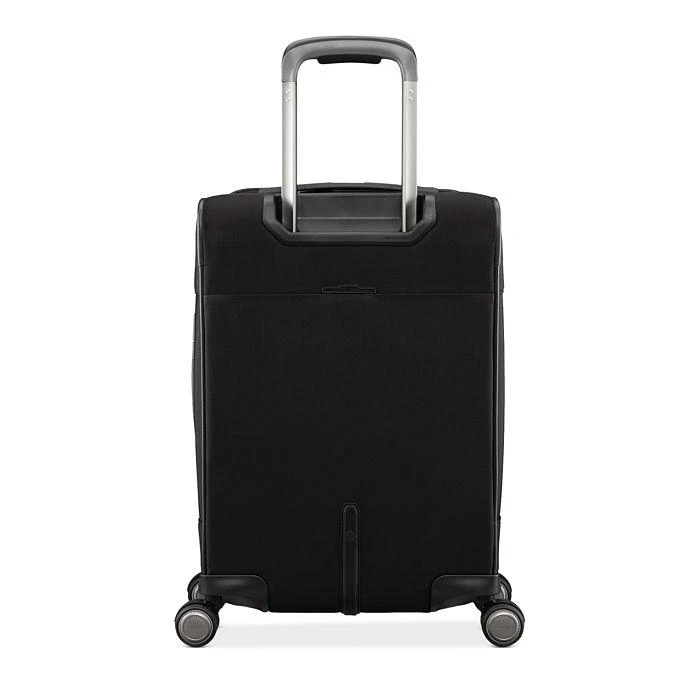 Samsonite Silhouette 17 Carry On Spinner Suitcase 8