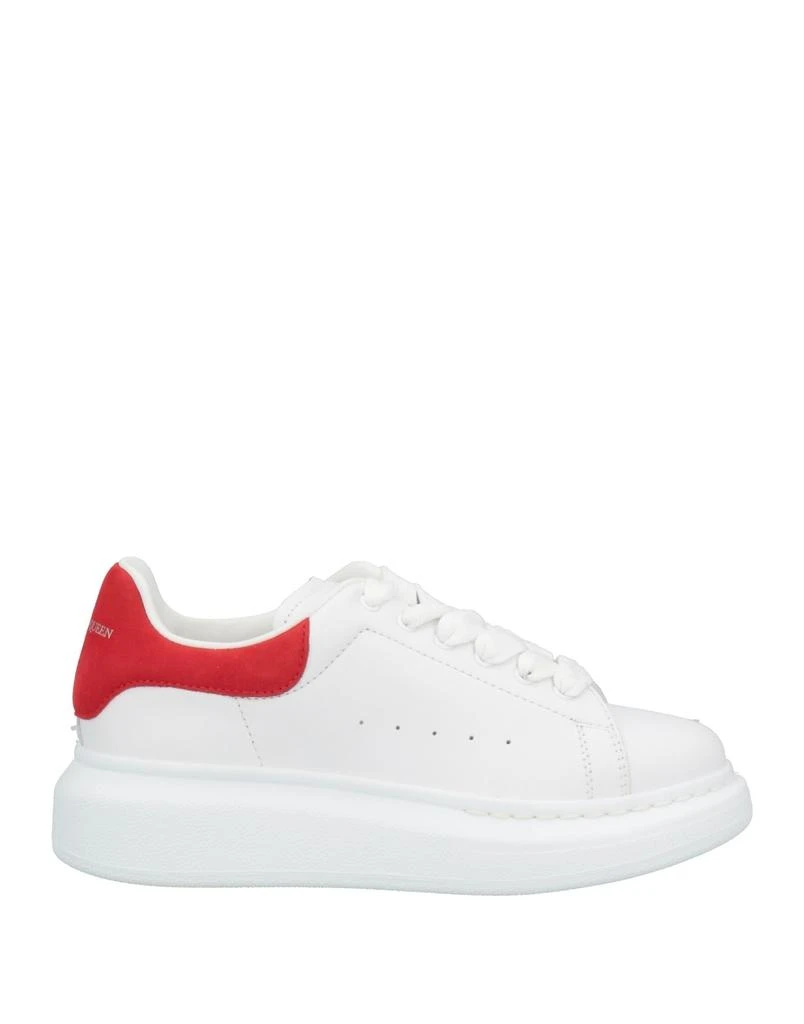 ALEXANDER MCQUEEN Sneakers 1