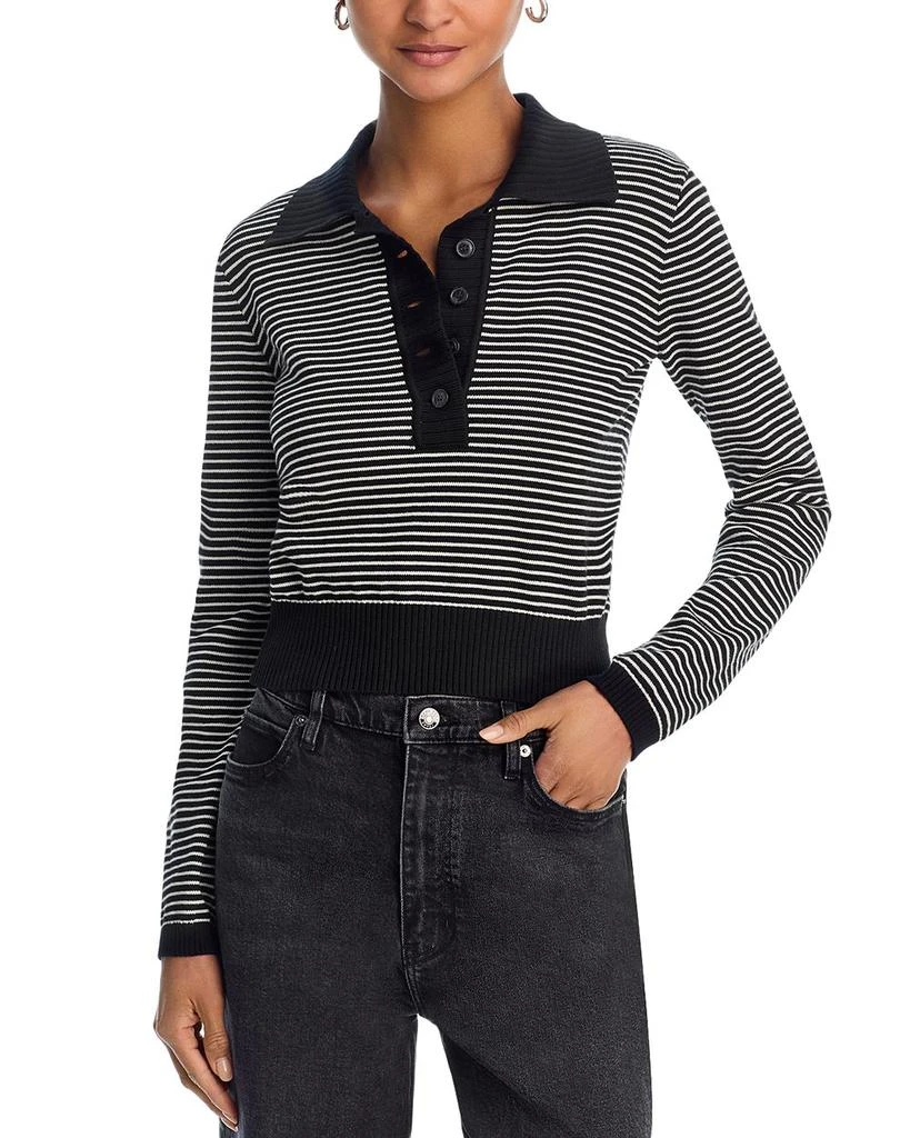 FRAME The Graduate Sweater 1