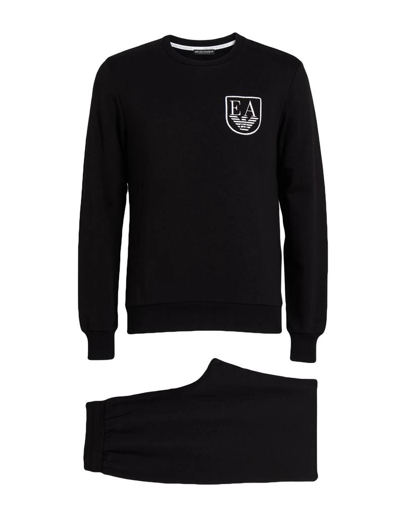 Emporio Armani Sleepwear