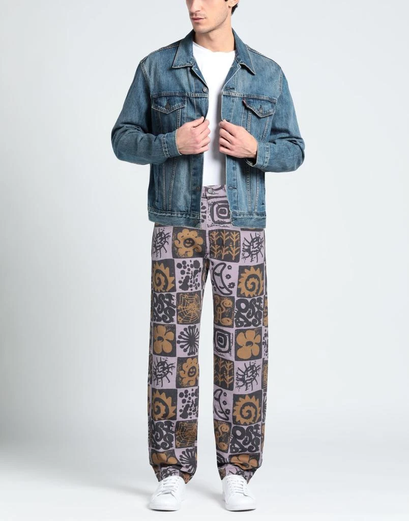 Alexander McQueen Denim pants 2