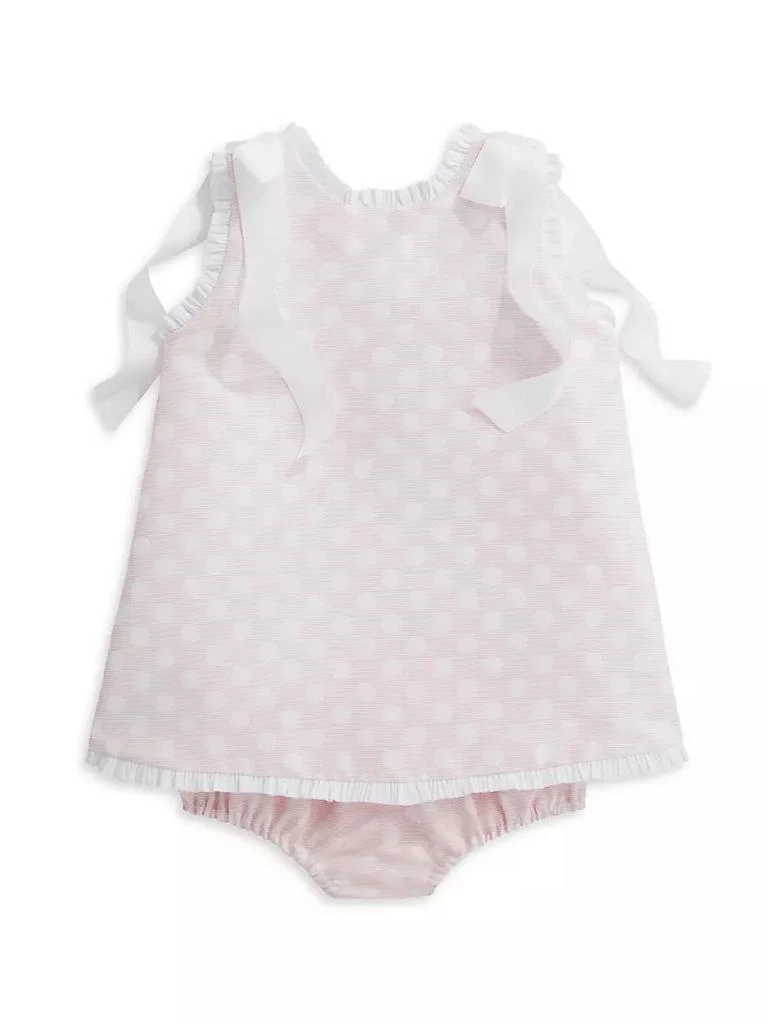 Bella Bliss Baby Girl's &amp; Little Girl's Celine Swing Top &amp; Bloomers Set 1