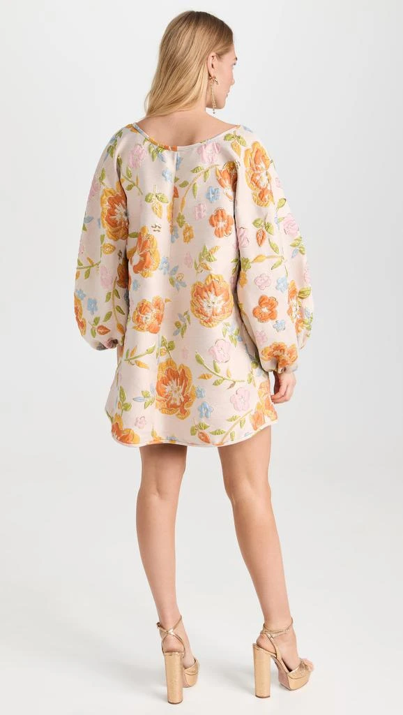 Arianne Elmy Refresh Good Luck Dress 3