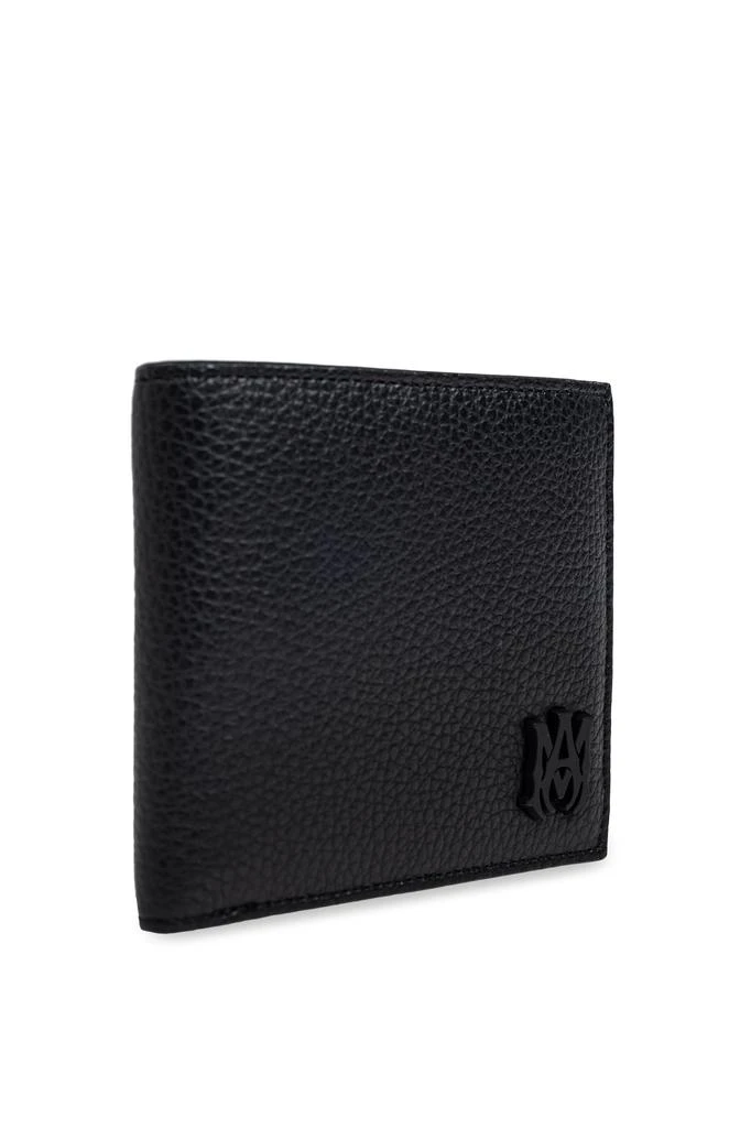 AMIRI Wallet with Logo 4